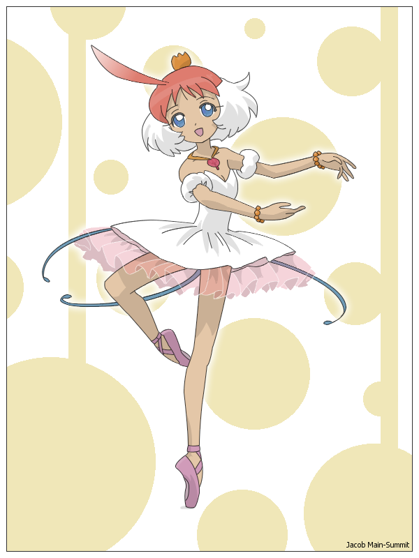 Princess Tutu