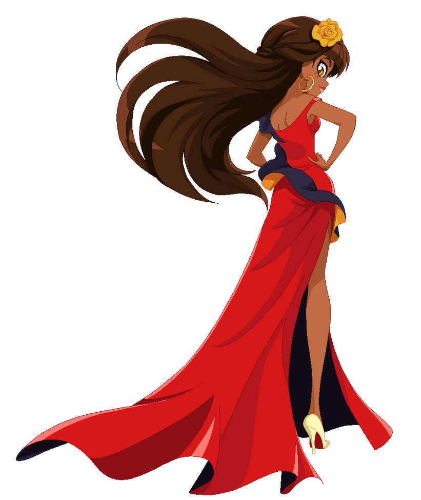 Lolirock Talia Catwalk Dress By LisaMiniCat On DeviantArt lolirock-talia-catwalk-dress-by-lisaminicat-on-deviantart