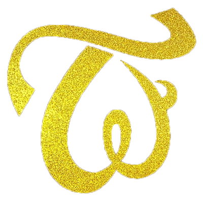 Twice New Logo By Lisaminicat On Deviantart Twice New Logo By Lisaminicat On Deviantart