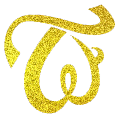 Twice Logo by Mimilevi on DeviantArt