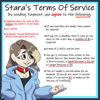TERMS OF SERVICE