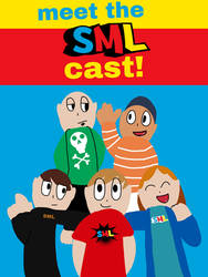 Sml Marcus Explore the Best Sml Art | DeviantArt