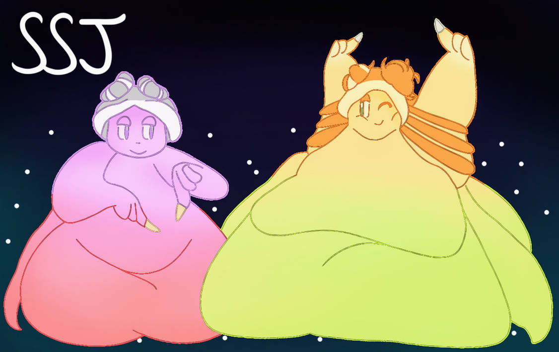 Withur Msm Inktober day 26. Withur and rare Withur from MSM by supersonicjuju on ...