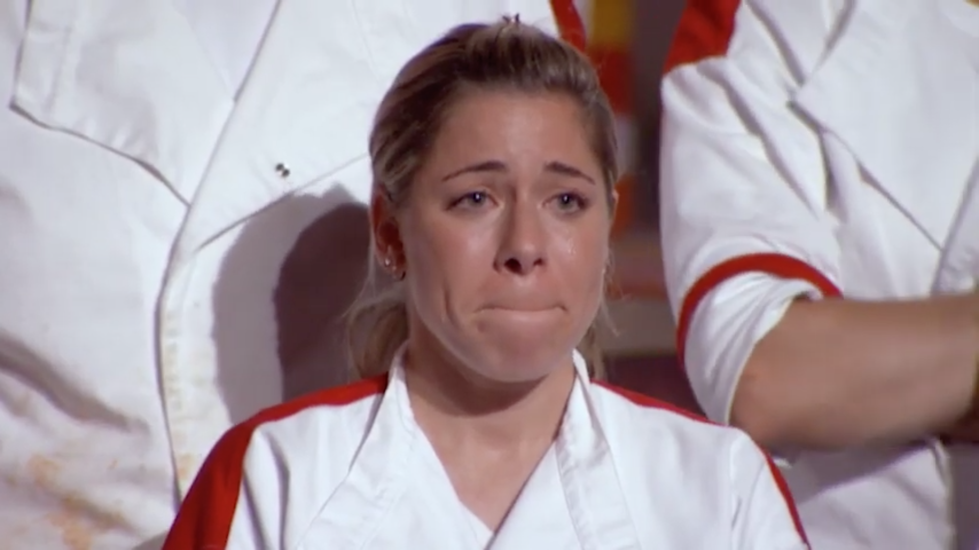 Dana Cohen After Losing Danielle S10e6 By Jaredking203 On Deviantart