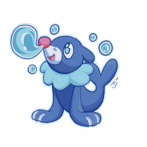 Popplio