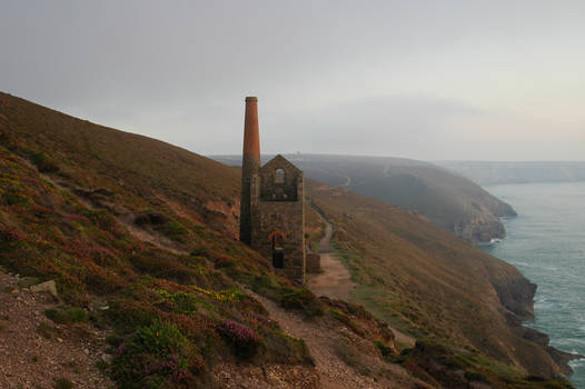 Wheal Coates