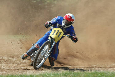 Grasstrack