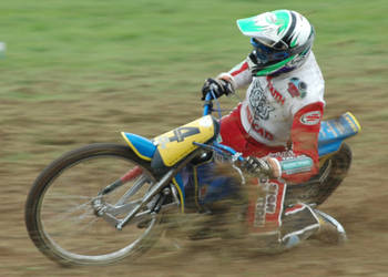 Grasstrack Again