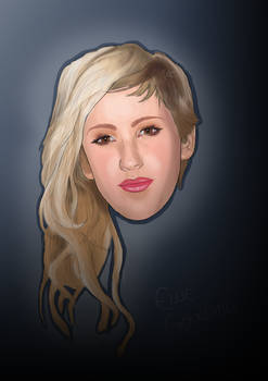 Ellie Goulding