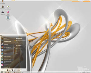 My Cyclone Desktop