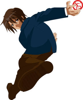 itsuki Vector