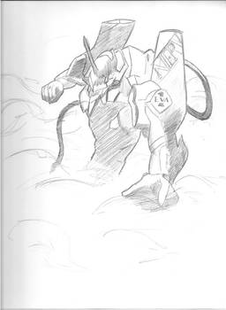 Eva unit 1 sketch