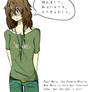 Female Self part I