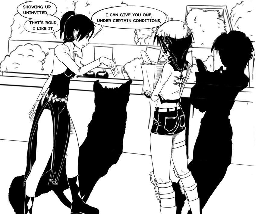 Invitation by Hiurro Invitation by Hiurro