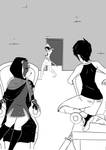 Champion's Room by Hiurro Champion's Room by Hiurro