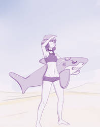 TTOCT Beach Episode