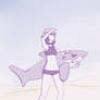 TTOCT Beach Episode