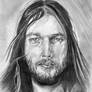 Dave Gilmour