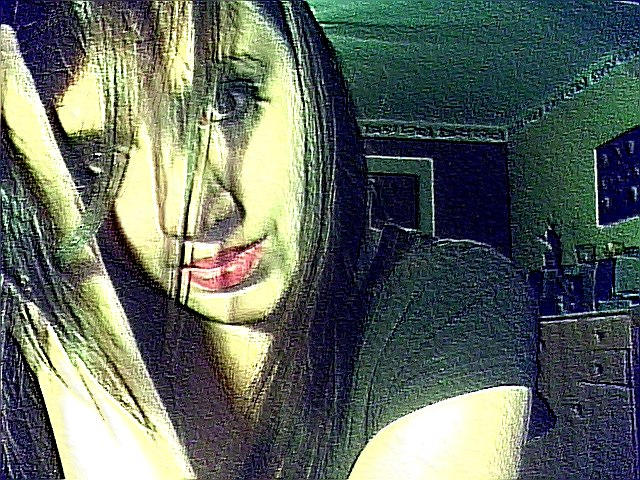 Me as Grudge Girl by RukaMinazuki on DeviantArt