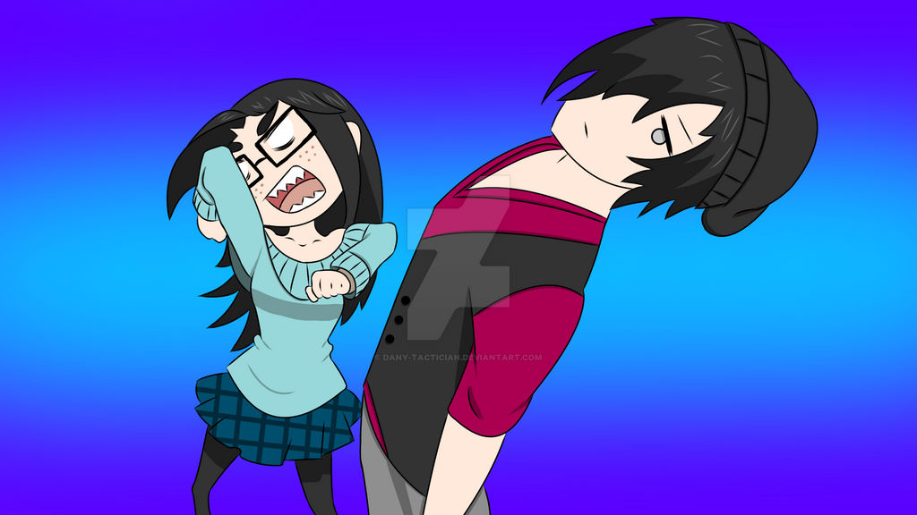 Oc Animation Poka Poka Meme Video By Dany Tactician On Deviantart Oc Animation Poka Poka Meme Video By Dany Tactician On Deviantart