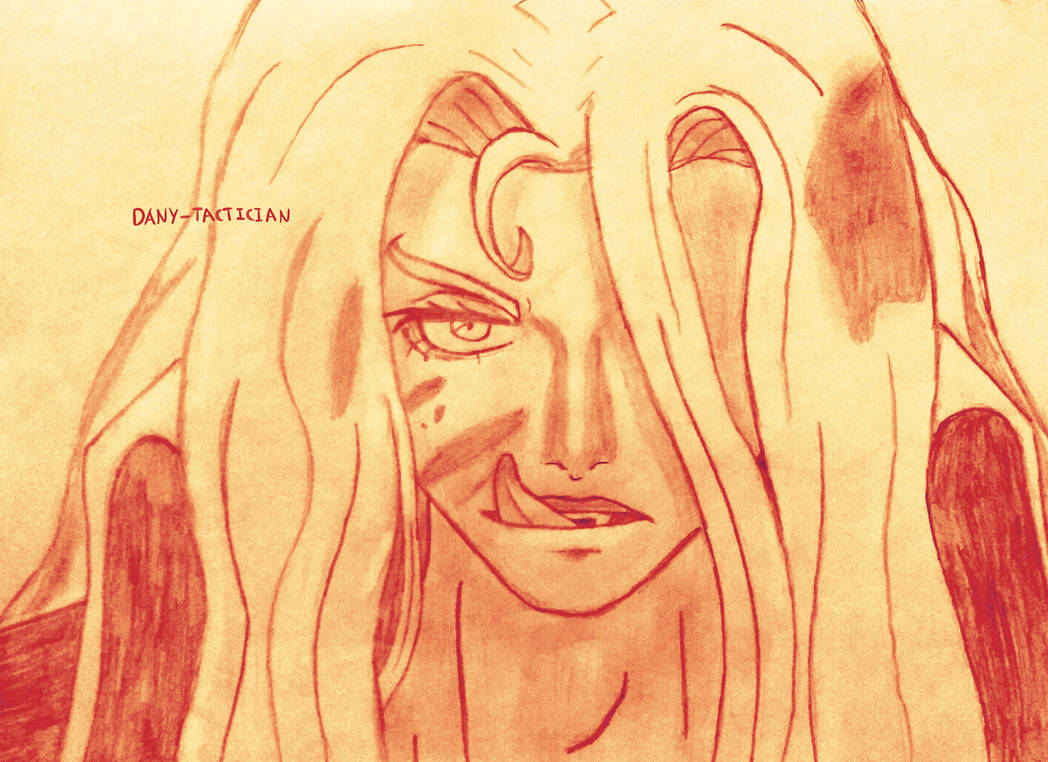 Castlevania - Alucard