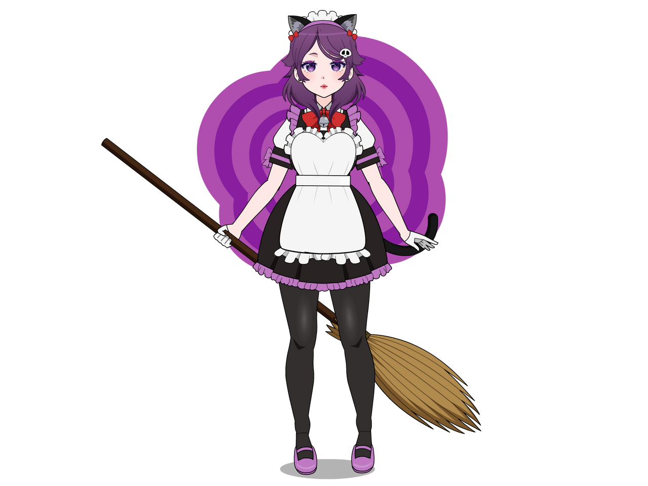 Grape flavor by EmmaShimada on DeviantArt