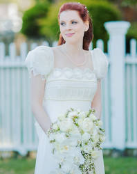 My Serenity Wedding Gown (1)