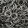 35 - steel rings