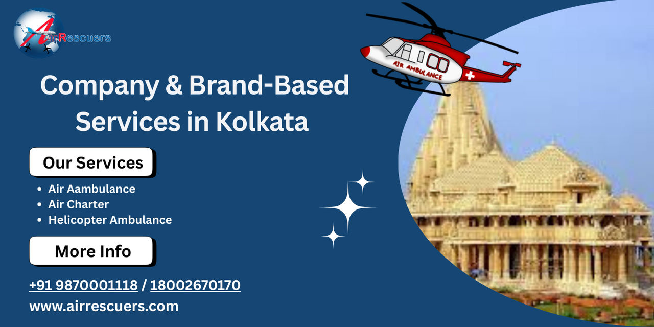 Premium Air Ambulance Services in Gujarat by Air R