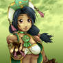 Talim luvs you