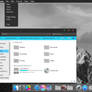macOS Dark On Win10