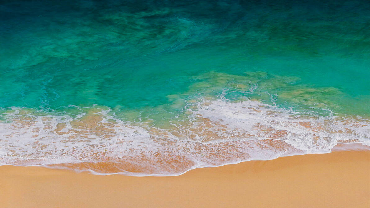 Обои на айфон IOS 11. Обои на айпад. Море на айфон. Бирюзовый берег. Сделать фон на фото. Обои на айфон IOS 11. Обои на айпад. Море на айфон. Бирюзовый берег.