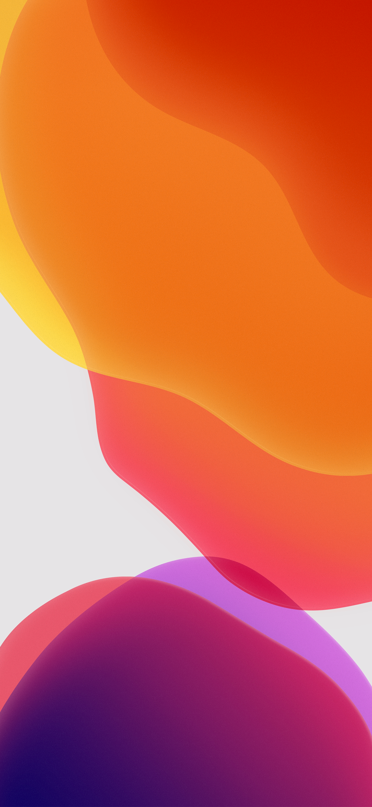 iOS 13 Wallpaper by protheme on DeviantArt iOS 13 Wallpaper by protheme on DeviantArt