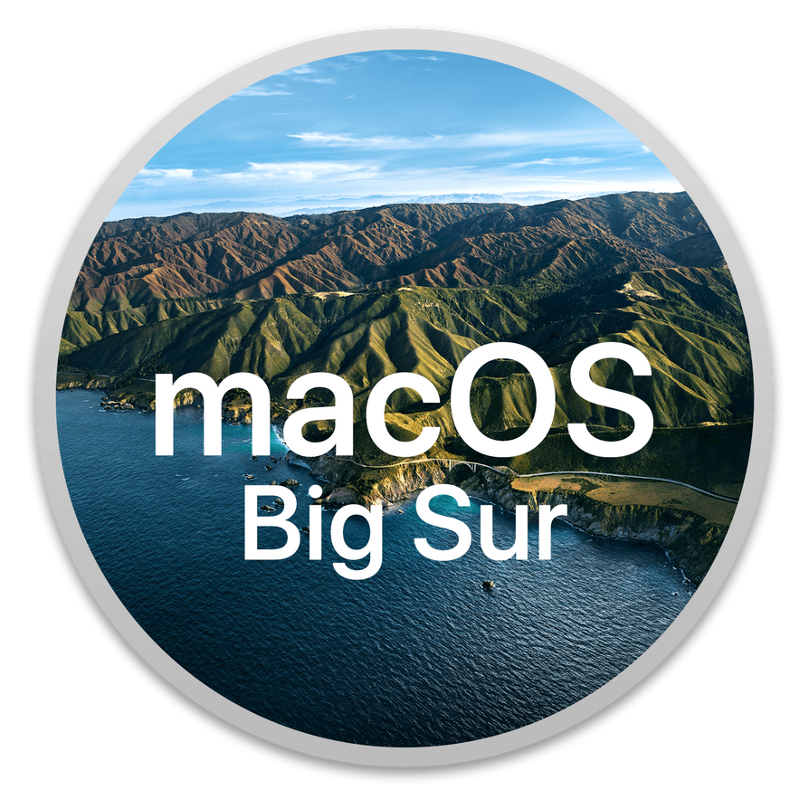 macOS Big Sur by protheme on DeviantArt