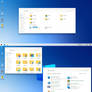 Windows 20 theme for Windows 10