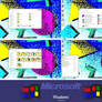 Windows 3 Theme for Windows 10