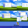 Windows XP Theme for Windows 10