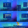 Windows XP Blue Theme for Windows 10