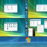 Windows Vista Theme for Windows 10