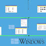Windows 1 Theme for Windows 10