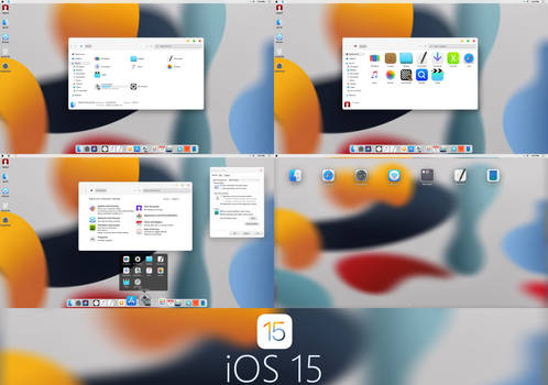 Explore the Best Ios Art | DeviantArt
