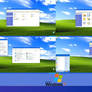 XP Theme for Windows 11