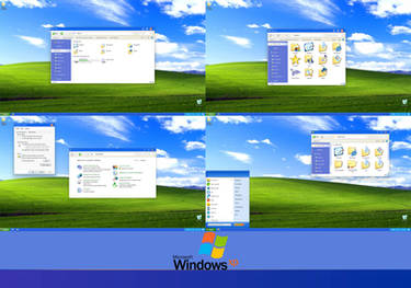 Windows Xp Screensaver Deviantart Explore the Best Windows_xp Art | DeviantArt