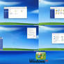 XP Royale Theme for Windows 11