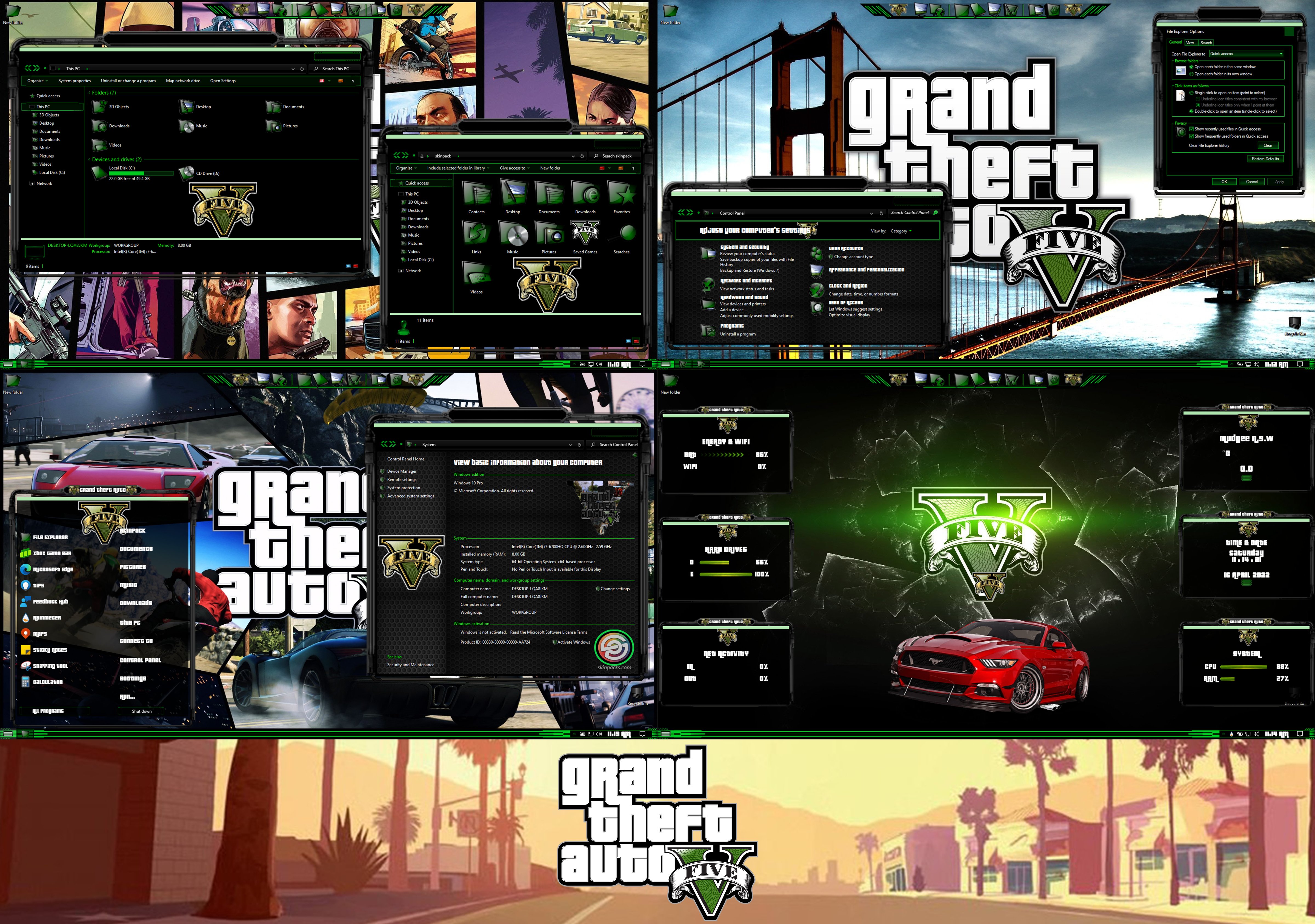 Gta download for windows 10