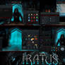 IRATUS Premium Theme for Windows 11