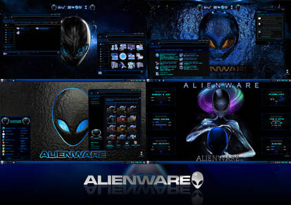Explore the Best Alienware Art | DeviantArt