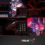 ASUS Premium Theme for Windows 11