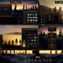 ETERNALS Premium Theme for Windows 11