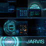 JARVIS 2 Premium Theme for Windows 11